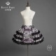 Classical Puppets The Land Where Roses Slumber T-Shirt Blouse Corset Top Skirts JSK and OPs(Limited Pre-Order/4 Colours/Full Payment Without Shipping)